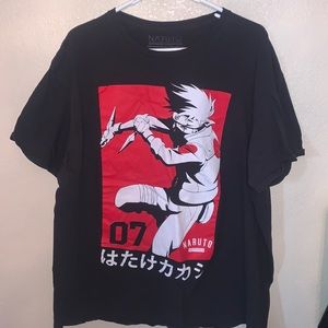 Naruto Shippuden collection